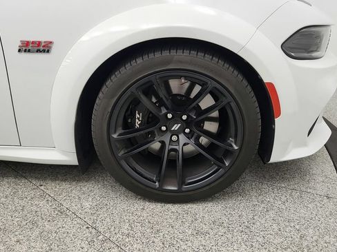 Used 2023 Dodge Charger Scat Pack RWD image 25