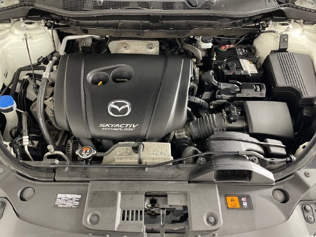 Used 2016 MAZDA CX-5 Sport AWD/4WD image 20
