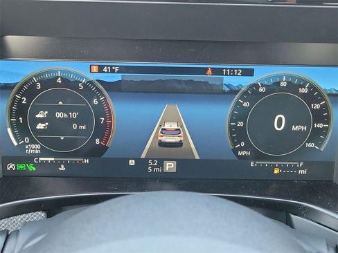 New 2026 Subaru Outback Premium image 19