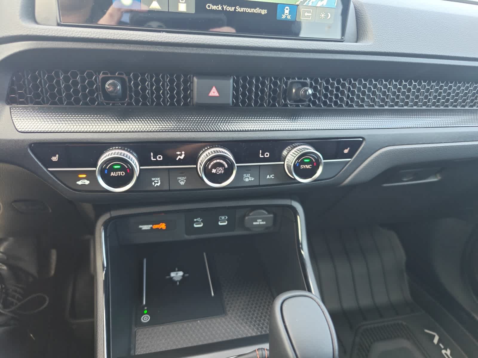 New 2026 Honda CR-V Sport-L image 17