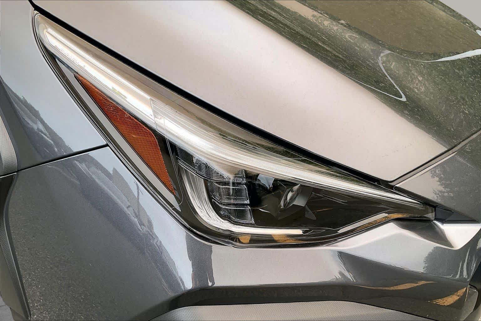 New 2026 Subaru Crosstrek 2.5i Wilderness AWD/4WD image 13