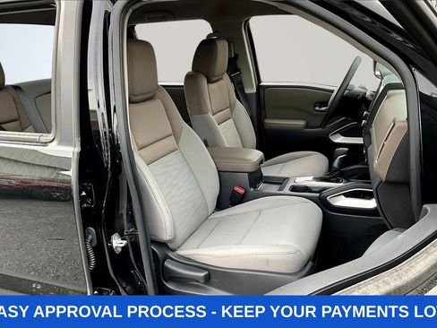 Used 2022 Nissan Frontier SV w/ Technology Package AWD/4WD image 37