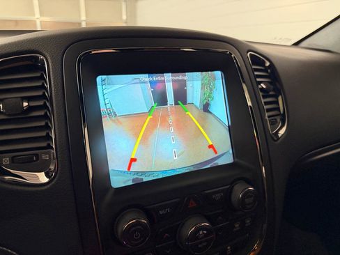 Used 2019 Dodge Durango R/T w/ Technology Group AWD/4WD image 27