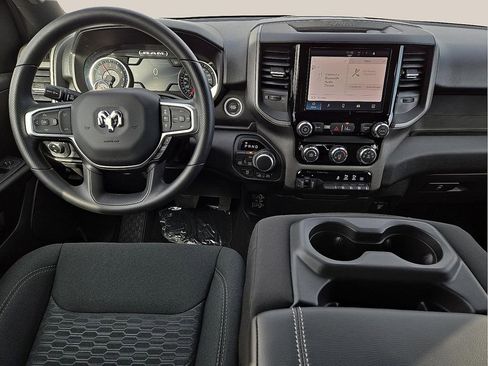 Used 2025 RAM 1500 Classic Warlock image 9