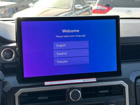 Certified 2025 Toyota 4Runner Limited image 22