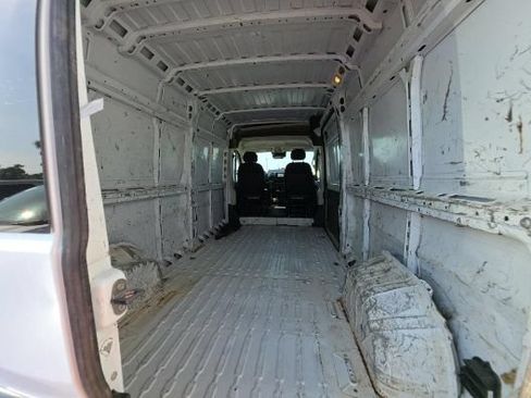 Used 2022 RAM ProMaster 2500 FWD image 7