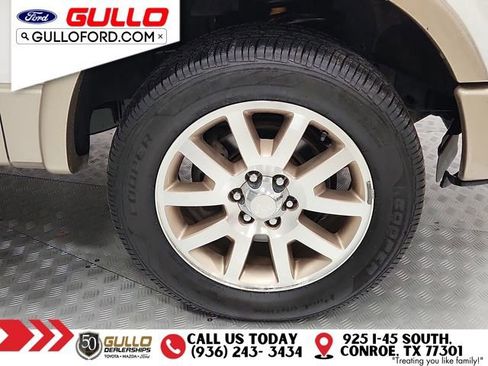 Used 2014 Ford F150 King Ranch image 31