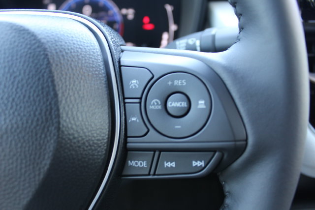 Certified 2026 Toyota Corolla SE FWD image 40