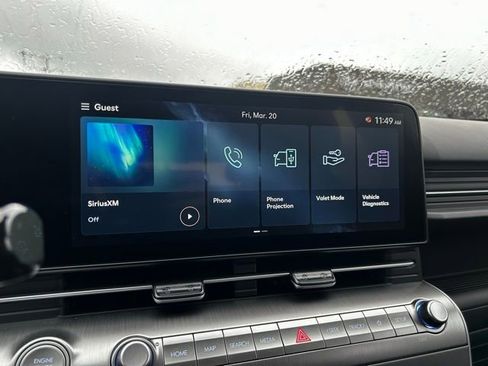 New 2026 Hyundai Kona SE AWD/4WD image 22