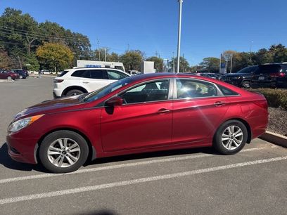 Used 2012 Hyundai Sonata GLS w/ Popular Equipment Pkg