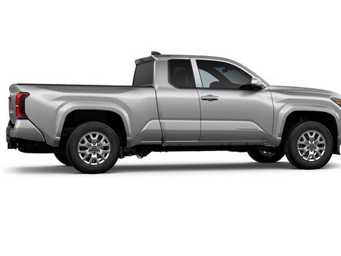 New 2025 Toyota Tacoma SR5 image 72