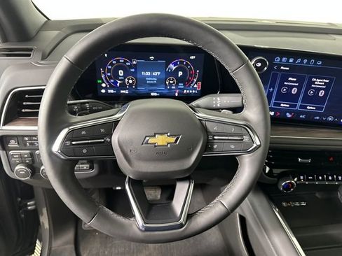 Used 2025 Chevrolet Tahoe LT w/ Comfort Package image 22