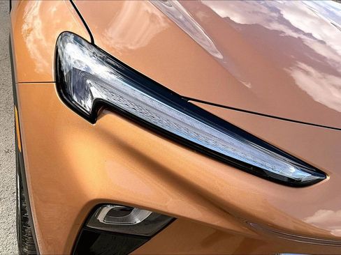 Used 2026 Buick Encore GX Preferred w/ Advanced Technology Package image 22