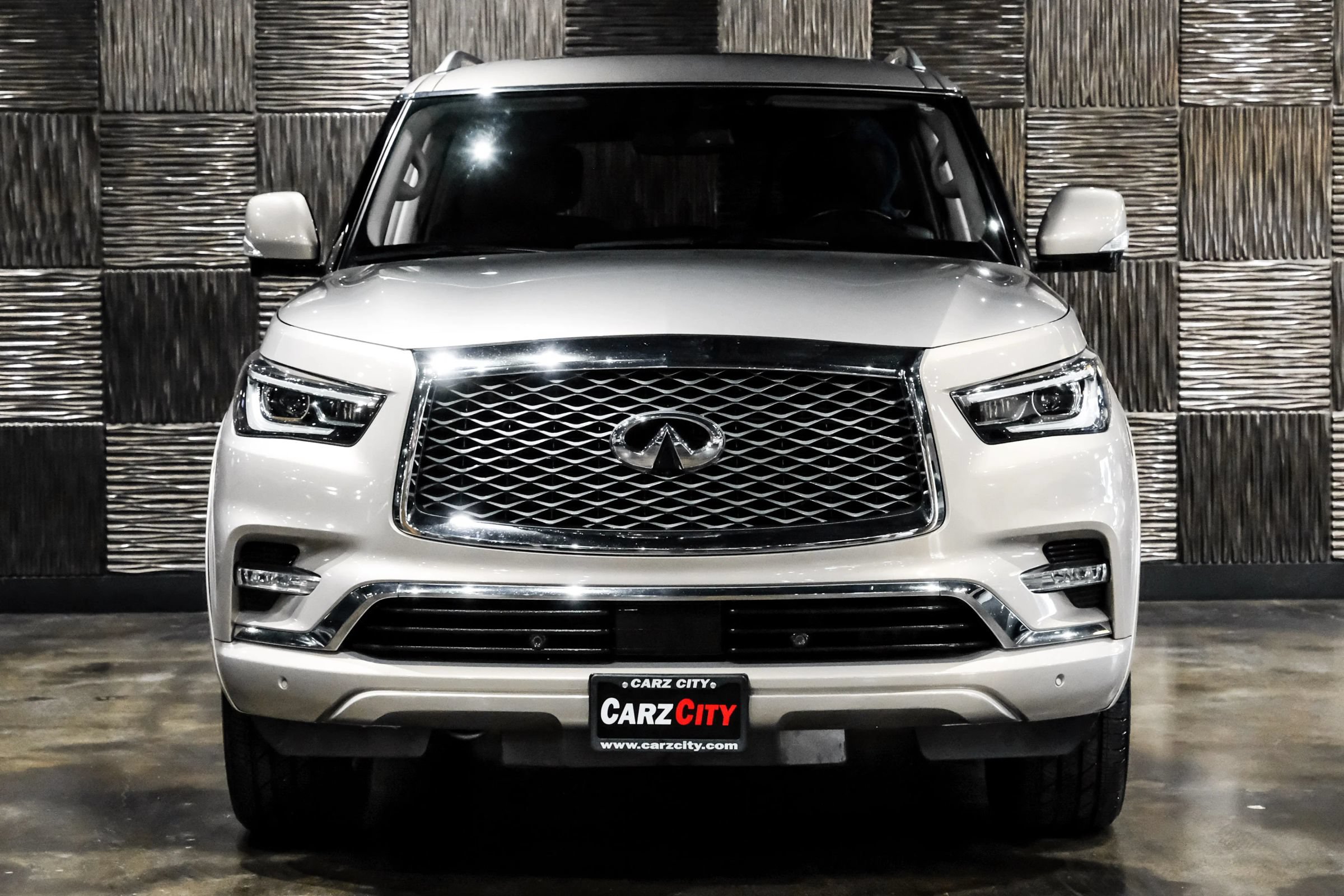 Used 2019 INFINITI QX80 2WD image 6