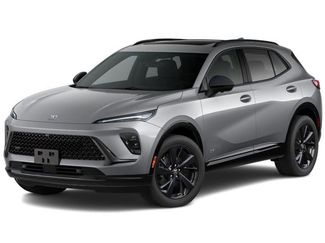 New 2026 Buick Envision Sport Touring video 1