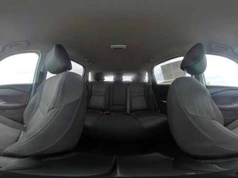 Used 2025 Nissan Rogue SV image 44