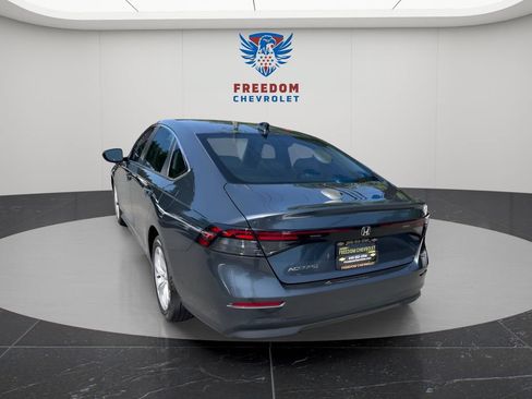 Used 2026 Honda Accord LX image 5