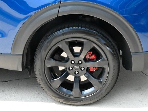 Used 2023 Ford Explorer ST w/ Equipment Group 401A AWD/4WD image 10