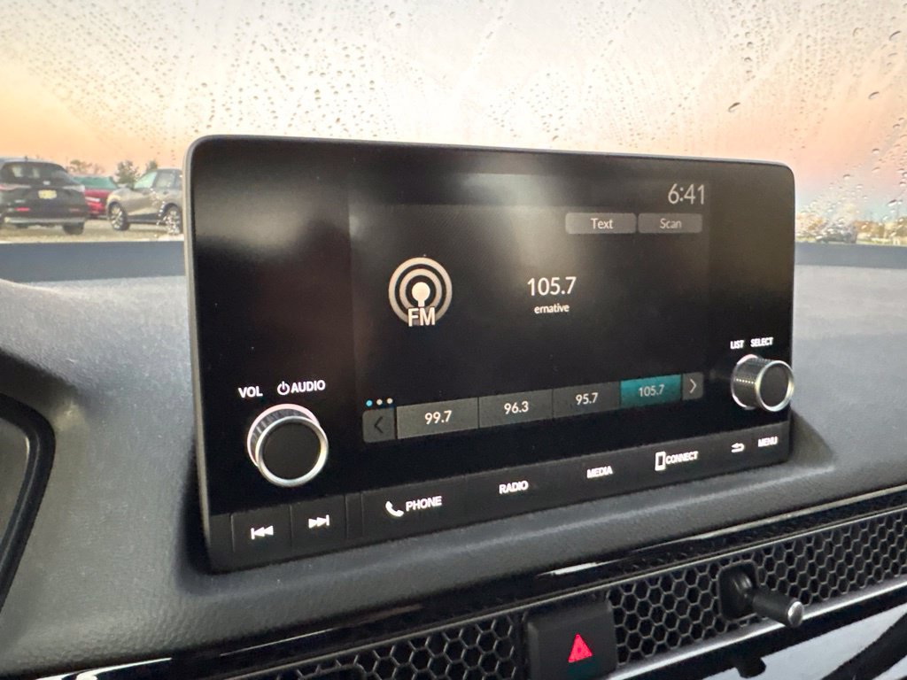 Used 2024 Honda Civic Sport image 21