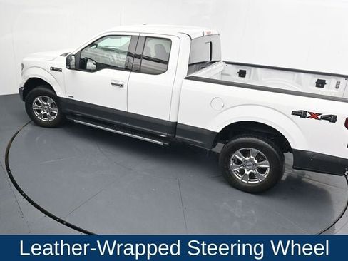 Used 2016 Ford F150 XLT w/ Equipment Group 302A Luxury AWD/4WD image 22