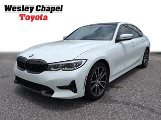 Used 2019 BMW 330i Sedan w/ Convenience Package RWD video 1