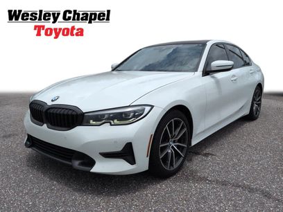 Used 2019 BMW 330i Sedan w/ Convenience Package