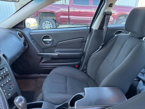 Used 2007 Pontiac Grand Prix w/ Preferred Package image 19