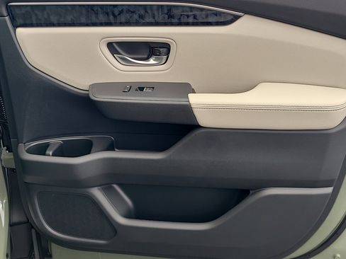 New 2026 Honda Passport TrailSport Elite image 8