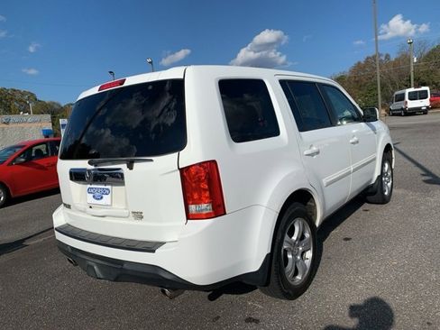 Used 2014 Honda Pilot EX-L image 8