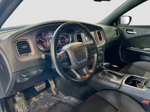 Used 2023 Dodge Charger GT w/ Cold Weather Package RWD image 9