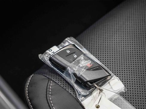 Used 2024 Lexus NX 350 AWD w/ Luxury Package image 29