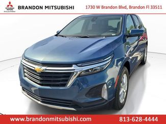Used 2024 Chevrolet Equinox LT AWD/4WD video 1