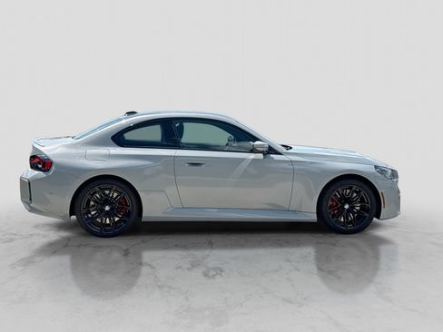 Used 2024 BMW M2 w/ Lighting Package RWD image 9