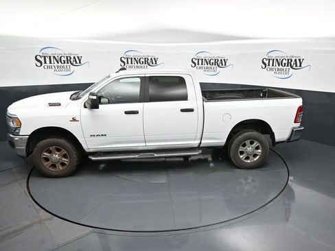 Used 2024 RAM 2500 Big Horn image 12