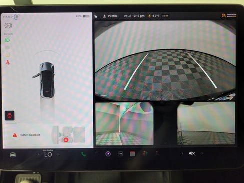 Used 2021 Tesla Model Y Long Range image 9