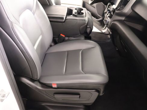 Used 2025 RAM 1500 Tradesman image 12