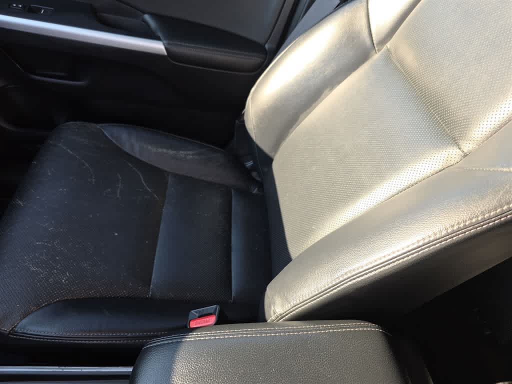 Used 2015 Honda CR-V EX-L image 26