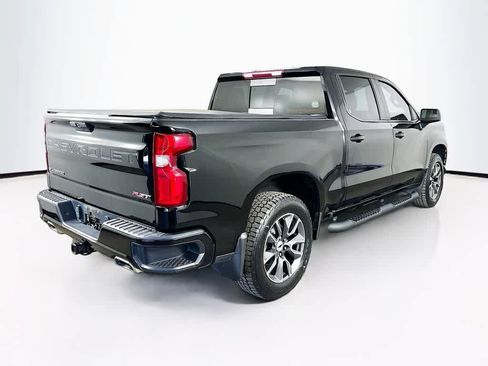 Used 2022 Chevrolet Silverado 1500 RST AWD/4WD image 25
