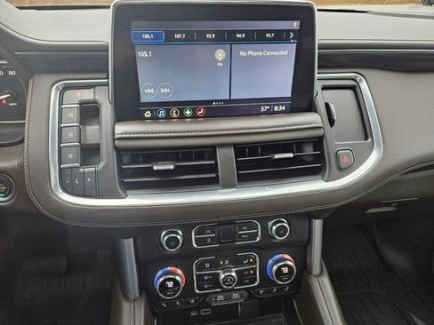 Used 2021 GMC Yukon SLT w/ SLT Luxury Plus Package image 18