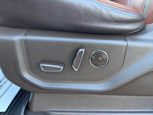 Used 2022 Ford F250 King Ranch w/ King Ranch Ultimate Package image 20