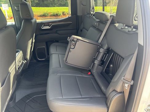 New 2026 Chevrolet Silverado 1500 RST w/ Convenience Package II AWD/4WD image 48