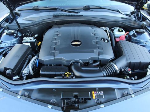 Used 2013 Chevrolet Camaro LT w/ RS Package RWD image 30