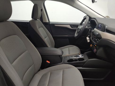Used 2021 Ford Escape S FWD image 21