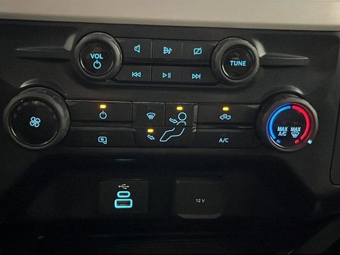 Used 2023 Ford F250 XLT image 17