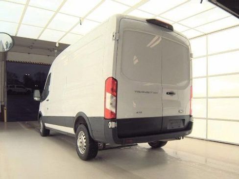 Used 2023 Ford Transit 250 Medium Roof w/ Load Area Protection Package image 2