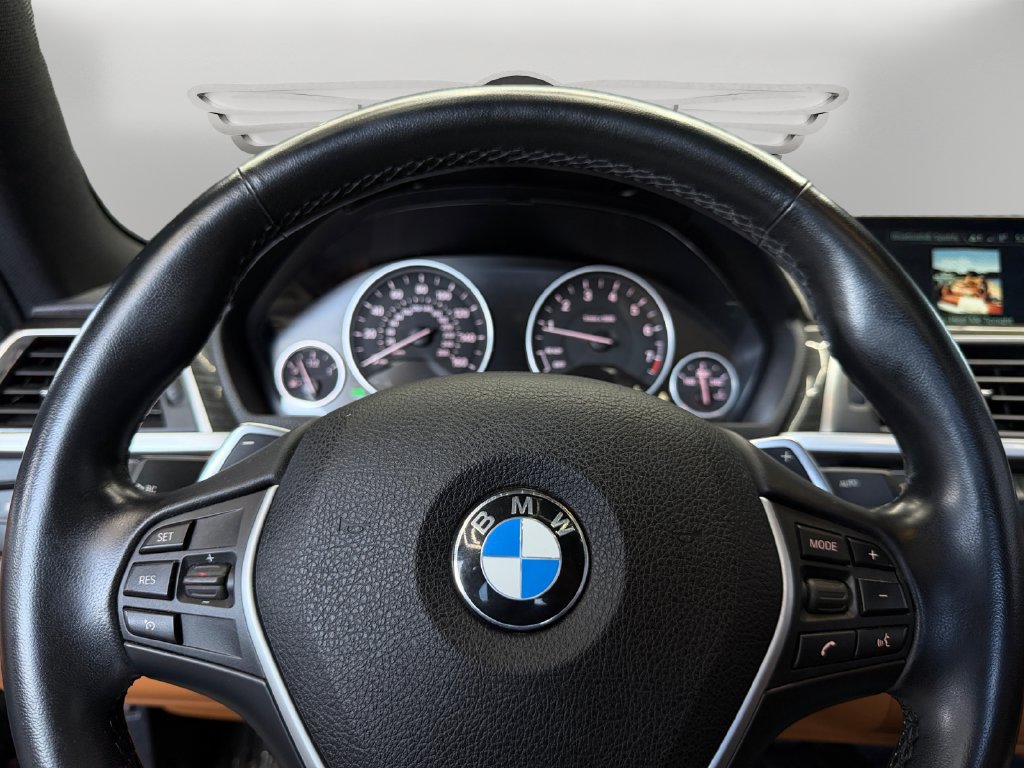 Used 2018 BMW 430i Coupe RWD image 19