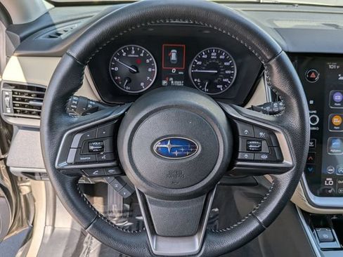 Used 2020 Subaru Outback Premium AWD/4WD image 17