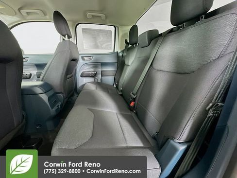 New 2025 Ford Maverick XL w/ Equipment Group 101A image 25