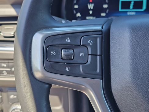 Used 2023 Chevrolet Tahoe Z71 AWD/4WD image 22