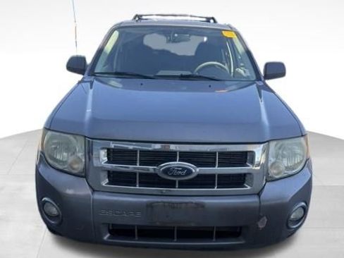 Used 2008 Ford Escape XLT FWD image 6
